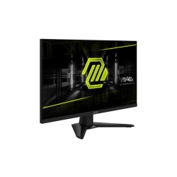 MSI 27 MAG 274F 1920x1080 (FHD) 16:9 FLAT RAPID IPS 200HZ 0.5MS (GTG) ADAPTIVE-SYNC GAMING MONITOR