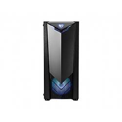 MSI MAG SHIELD 110A TEMPERLI CAM 2X120MM AUTO RGB FAN ATX GAMING BILGISAYAR KASASI