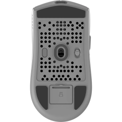 MSI Force GM340 Wireless White 12000 DPI 1ms 57gr 1,8m Beyaz Gaming Fare