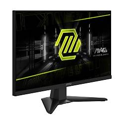 MSI 23.8 MAG 244F 1920x1080 (FHD) RAPID IPS FLAT 200HZ 0.5MS FREESYNC PREMIUM GAMING MONITOR