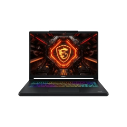 MSI Crosshair 16 MAX HX E2WGXK-043TR GeForce RTX 5070 Intel Core Ultra 9 275HX 32GB 1TB SSD 16" QHD+ Win 11 Home Gaming Laptop