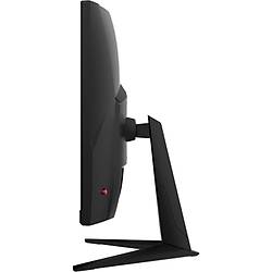 MSI 27 G27C4X 1920x1080 (FHD) 16:9 CURVE 1500R VA 250HZ 1MS FREESYNC PREMIUM GAMING MONITOR