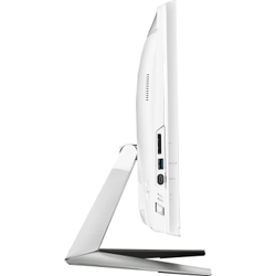 MSI PRO AP222T 14MA-614EU 21.5" FHD Intel Core i3 14100 8GB 512GB SSD Win 11 Home Dokunmatik Beyaz