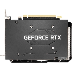 MSI VGA GEFORCE RTX 3060 AERO ITX 12G OC RTX3060 12GB GDDR6 192B DX12 PCIE 4.0 X16 (3XDP 1XHDMI)