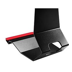 MSI GG HS01 HEADSET STAND SAGLAM METAL TASARIM KAYMAZ TABAN 0.66 KG 175 X 103 X 245 MM