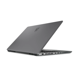 MSI CREATOR Z17 HX STUDIO A14VGT-253TR�I7-14700HX 32GB DDR5 RTX4070 GDDR6 8GB 2TB SSD 17.0 QHD+ 165Hz TOUCH W11P
