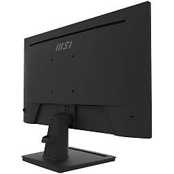 MSI 24.5 PRO MP252 1920x1080 (FHD) 16:9 FLAT IPS 100HZ 1MS ADAPTIVE-SYNC MONITOR