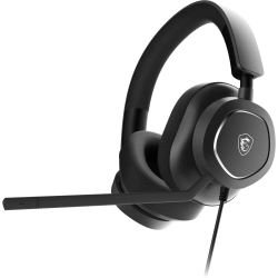 MSI GG MAESTRO 300 GAMING HEADSET USB C KULAKUSTU KULAKLIK