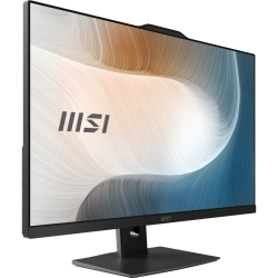 MSI Modern AM272P 1M-1293XEU 27" FHD Intel Core 5 120U 16GB 512GB SSD FreeDos Siyah
