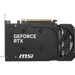 MSI VGA GEFORCE RTX 5060 8G SHADOW 2X OC MAX RTX5060 8GB GDDR7 128B DX12 PCIE 5.0 X16 (3XDP 1XHDMI)