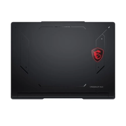 MSI Crosshair 17 HX AI D2XWFKG-043TR GeForce RTX 5060 Intel Core Ultra 7 255HX 32GB 1TB SSD 17" QHD+ Win 11 Home Gaming Laptop