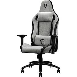 MSI MAG CH130 I FABRIC GAMING CHAIR SIYAH-SIYAH