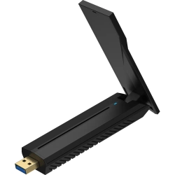 MSI NETWORK BE6500 WIFI 7 USB ADAPTER