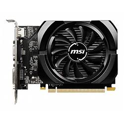 MSI VGA N730K-4GD3/OC GT730K 4GB DDR3 64B DX12 PCIE 2.0 X16 (1XVGA 1XDVI 1XHDMI)