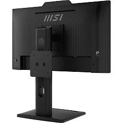 MSI 23.8 PRO MP242PMG 1920x1080 (FHD) FLAT IPS 120HZ 1MS ADAPTIVE-SYNC PIVOT MONITOR
