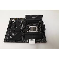 MSI MAG X670E TOMAHAWK WIFI DDR5 7800 MHz (OC) M.2x4 USB 3.2 HDMI DP Wi-Fi 6E RGB ATX (Outlet - Te�hir)