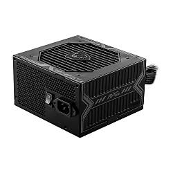 MSI PSU MAG A750BN PCIE5 750W 80+ BRONZE POWER SUPPLY