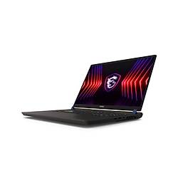 MSI NB VECTOR 17 HX A13VIG-674XTR�I9-13980HX 32GB DDR5 RTX4090 GDDR6 16GB 1TB SSD 17.0 QHD+ 240Hz DOS