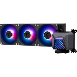 MSI MAG CORELIQUID A15 360 360 MM AGRB SIVI ISLEMCI SOGUTUCUSU