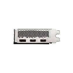 MSI VGA GEFORCE RTX 3050 GAMING X 6G RTX3050 6GB GDDR6 96B DX12 PCIE 4.0 X8 (1XDP 2XHDMI)