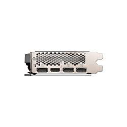 MSI VGA GEFORCE RTX 4060 VENTUS 2X WHITE 8G OC RTX4060 8GB GDDR6 128B DX12 PCIE 4.0 X8 (3XDP 1XHDMI)