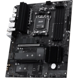 MSI PRO B840-S EVO WIFI6E DDR5 8000 MHz (OC) M.2x3 USB 3.2 HDMI Wi-Fi 6E ATX