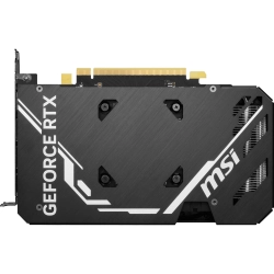 MSI VGA GeForce RTX 4060 TI VENTUS 2X BLACK 16G RTX4060TI 16GB GDDR6 128B DX12 PCIE 4.0 X16 (3XDP 1XHDMI)