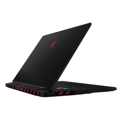 MSI Raider 18 MAX HX A2WI-1040TR GeForce RTX 5080 Intel Core Ultra 9 290HX Plus 64GB 2TB SSD 18" UHD+ Win 11 Home Gaming Laptop