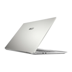 MSI Prestige A16 AI+ A3HMG-039TR AMD Ryzen AI 9 365 32GB 1TB SSD 16" UHD+ Win 11 Home Pro Laptop