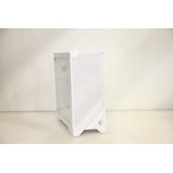 MSI MAG FORGE 320R AIRFLOW WHITE 4x120mm ARGB Fanl� Beyaz ATX Gaming Kasa (Outlet - Te�hir)