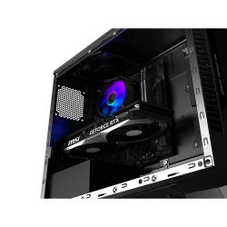 MSI MAG INFINITE S3 14NUE7-1838EU I7-14700F 16GB DDR5 1TB SSD RTX 4070 VENTUS 2X 12G W11 HOME GAMING DT