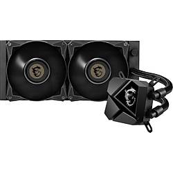 MSI MAG CORELIQUID P240 240 MM SIVI ISLEMCI SOGUTUCUSU