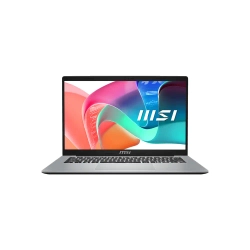 MSI NB MODERN 14 F13MG-429XTR I5-1334U 16GB DDR4 UMA 512GB SSD 14.0 FHD DOS GRI