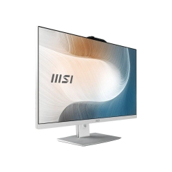 MSI Modern AM272P 1M-1095XEU 27" FHD Intel Core 7 150U 16GB 1TB SSD FreeDos Beyaz