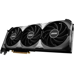 MSI VGA GEFORCE RTX 4060 TI VENTUS 3X 16G OC RTX4060TI 16GB GDDR6 128B DX12 PCIE 4.0 X16 (3XDP 1XHDMI)