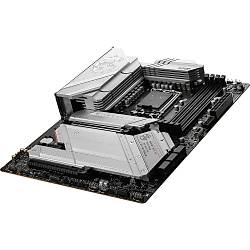 MSI MPG Z790 EDGE WIFI DDR4 SOKET 1700 DDR4 5333MHZ(OC) PCI-E GEN5 M.2 USB3.2�DP HDMI 1X2.5G LAN� WI-FI 6E ATX