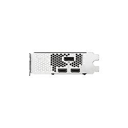 MSI VGA GEFORCE RTX 3050 LP 6G OC RTX3050 6GB GDDR6 96B DX12 PCIE 4.0 X8 (1XDP 2XHDMI)