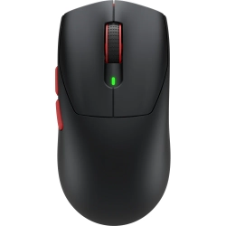 MSI Force GM340 Wireless Black 12000 DPI 1ms 57gr 1,8m Gaming Mouse