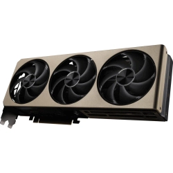 MSI VGA GEFORCE RTX 5080 16G INSPIRE 3X OC RTX5080 16GB GDRR7 256 B DX12 PCIE 5.0 X16 (3XDP 1XHDMI)