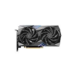 MSI VGA GEFORCE RTX 4060 TI GAMING X 8G RTX4060TI 8GB GDDR6 128B DX12 PCIE 4.0 X16 (3XDP 1XHDMI)