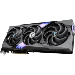 MSI VGA GEFORCE RTX 5070 TI 16G GAMING TRIO OC RTX5070TI 16GB GDRR7 256 B DX12 PCIE 5.0 X16 (3XDP 1XHDMI)