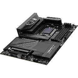 MSI MB MPG X870E CARBON WIFI AM5 DDR5 8400MHZ(OC) USB4 4X M.2 HDMI 5G LAN 2.5G LAN WIFI 7 RGB ATX