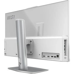 MSI Modern AM272P 1M-1294XEU 27" FHD Intel Core 5 120U 16GB 512GB SSD FreeDos Beyaz