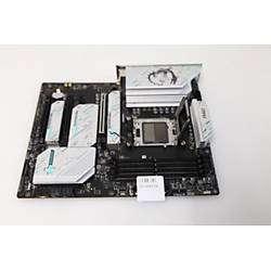 MSI X670E GAMING PLUS WIFI DDR5 7800 MHz (OC) M.2x4 USB 3.2 HDMI DP Wi-Fi 6E ATX (Outlet - Te�hir)
