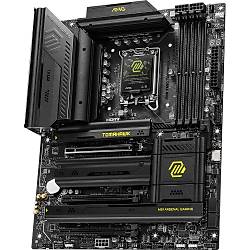 MSI MB MAG Z890 TOMAHAWK WIFI SOKET 1851 DDR5 9200MHZ(OC) USB 20GBPS 4XM.2 2XTB4 HDMI DISPLAY 5G LAN WIFI 7 ATX