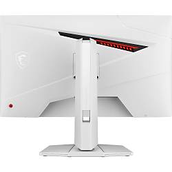 MSI 27 MAG 274URFW FLAT RAPID IPS 3840x2160 (UHD) 16:9 160HZ 0.5MS G-SYNC COMPATIBLE PIVOT GAMING MONITOR