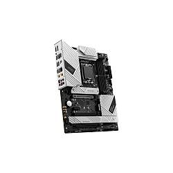 MSI MB PRO Z790-A MAX WIFI SOKET 1700 DDR5 7800MHZ(OC) PCI-E GEN5 M.2 USB3.2�DP HDMI 1X2.5G LAN�WI-FI 7 ATX