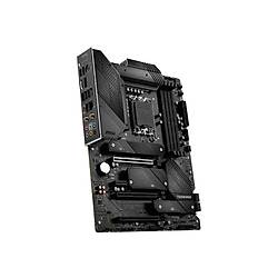 MSI MAG H670 TOMAHAWK WIFI DDR4 1700 DDR4 4800(OC) PCI-E Gen 5 M.2 USB3.2� 1x 2.5G LAN� WI-FI 6 ATX