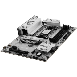 MSI MB B850 GAMING PLUS WIFI6E AM5 DDR5 8200MHZ(OC) DP 2X M.2 USB 10GBS 2,5G LAN WI-FI 6E ATX