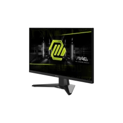MSI 23.8 MAG 242F 1920x1080 (FHD) 16:9 FLAT RAPID IPS 200HZ 0.5MS (GTG) FREESYNC PREMIUM GAMING MONITOR